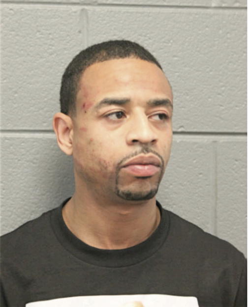 RAPHAEL N WILLIAMS, Cook County, Illinois