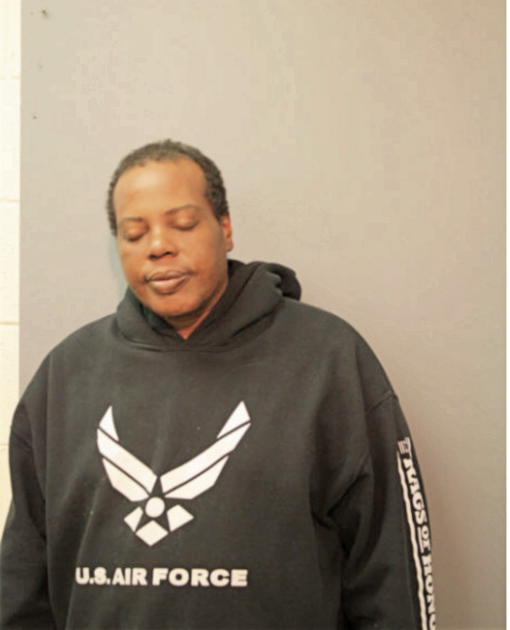 SHAUN WILLIAMS, Cook County, Illinois