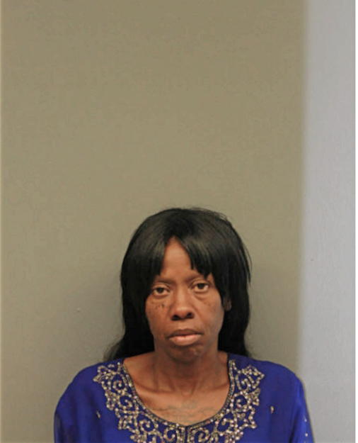 TOJUNA L WILLIAMS, Cook County, Illinois