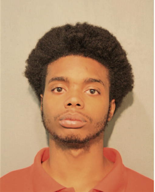 CARL R WILSON, Cook County, Illinois