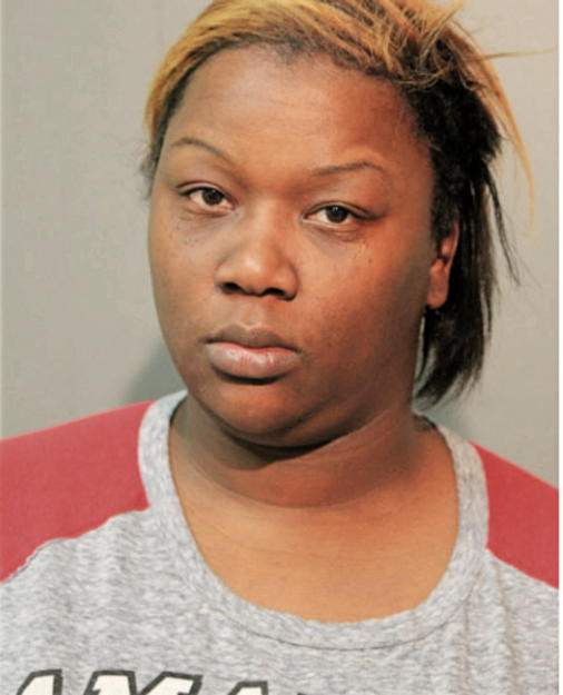 LATOYA WINFIELD, Cook County, Illinois