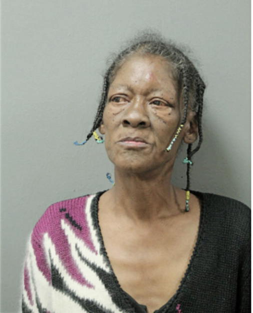 CARLON M WINFREY, Cook County, Illinois