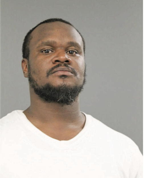 DANIEL L WOODS, Cook County, Illinois