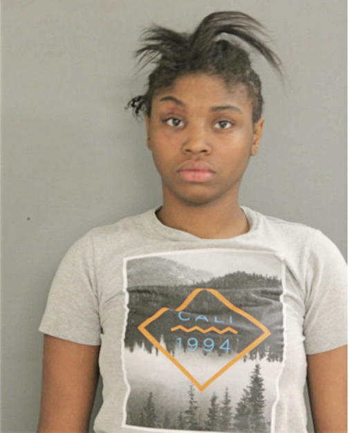 ANGELA A YOUNG, Cook County, Illinois