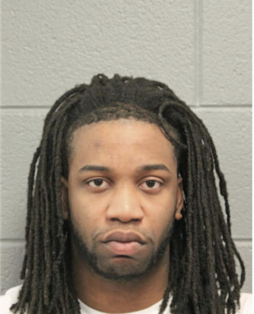 FESHON L YOUNG HAWKINS, Cook County, Illinois