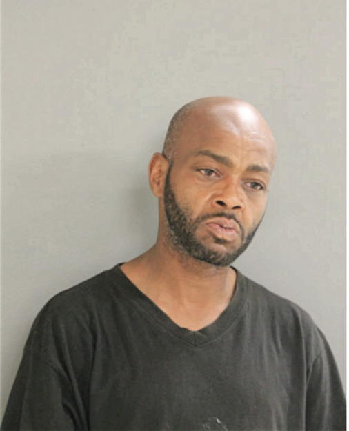 WILLIE YOUNG, Cook County, Illinois