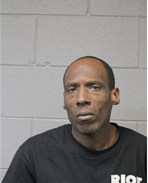 TYRONE ADAMS, Cook County, Illinois