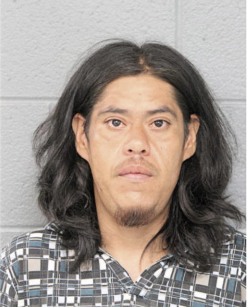 DANIEL ALMAZO, Cook County, Illinois