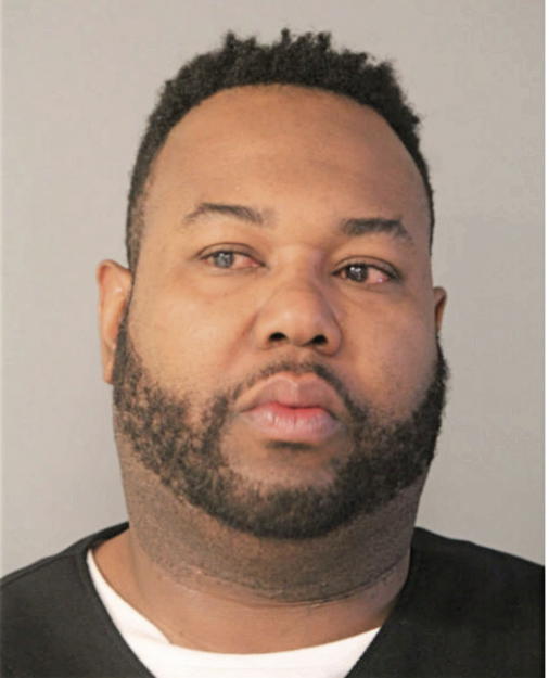 DAVID M ANDERSON, Cook County, Illinois