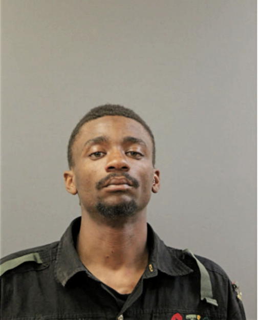 KAMERON AUSTON, Cook County, Illinois