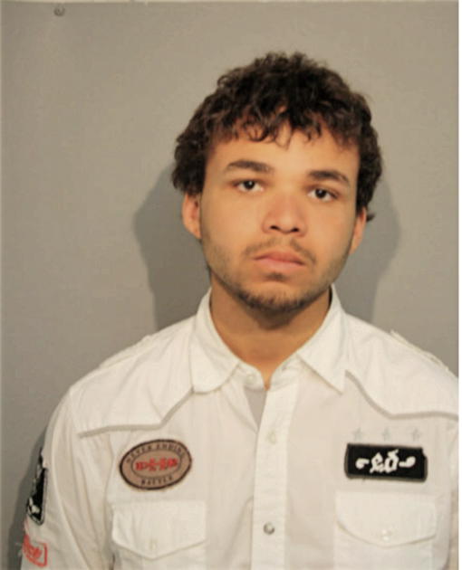 COLLIN C AVERY, Cook County, Illinois