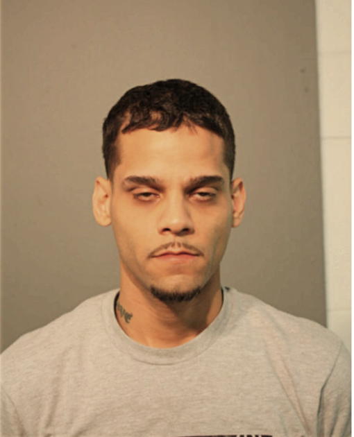 CARMELO AVILES, Cook County, Illinois