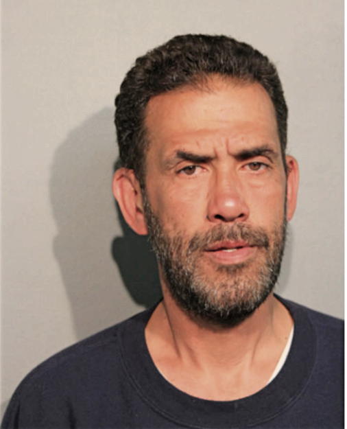 MANUEL AZCUY, Cook County, Illinois