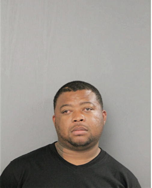 GARLAND E BAGLEY, Cook County, Illinois