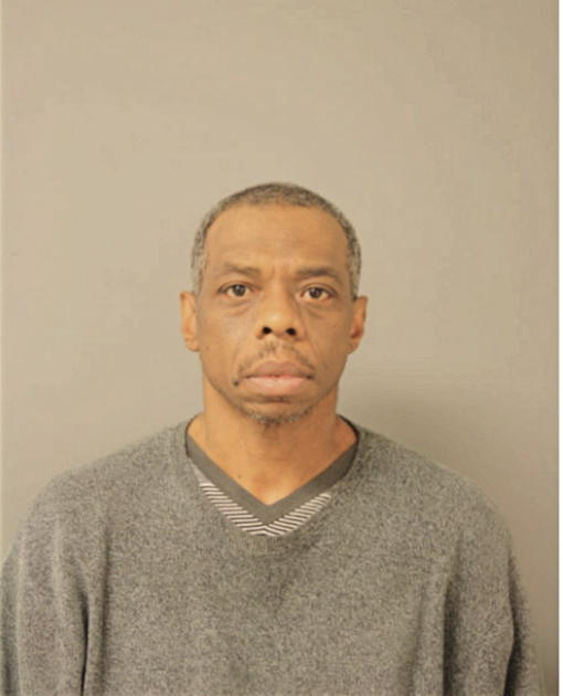 KEITH A BAILEY, Cook County, Illinois