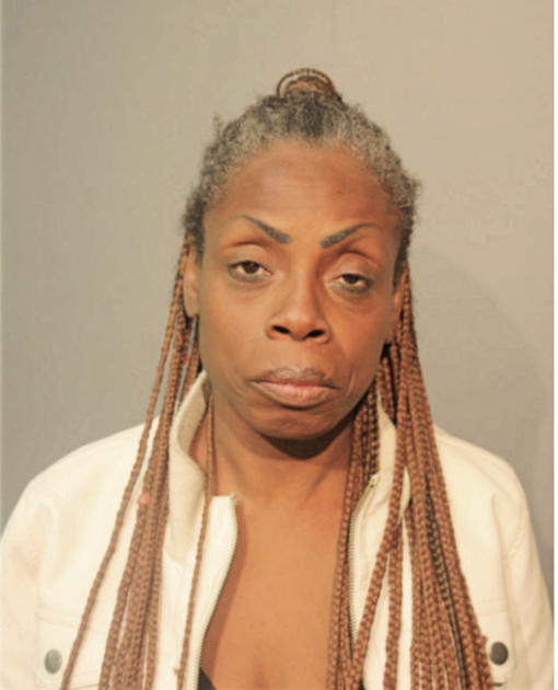 DENA BAKER, Cook County, Illinois