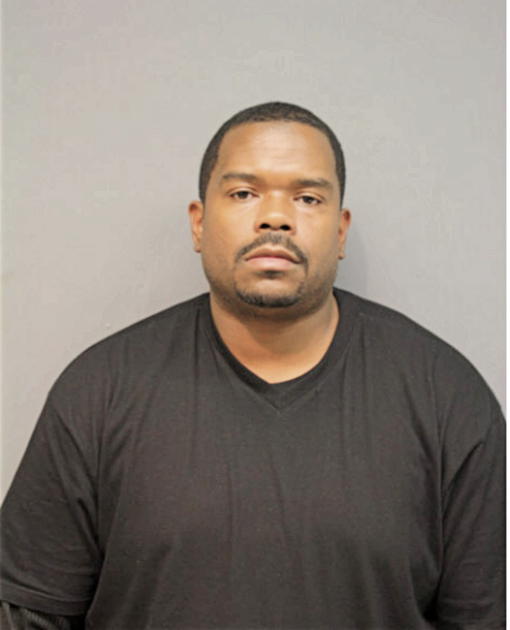 LEWIS M BALL, Cook County, Illinois