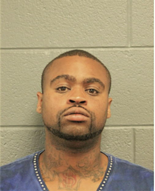 MARTONIO L BELL, Cook County, Illinois