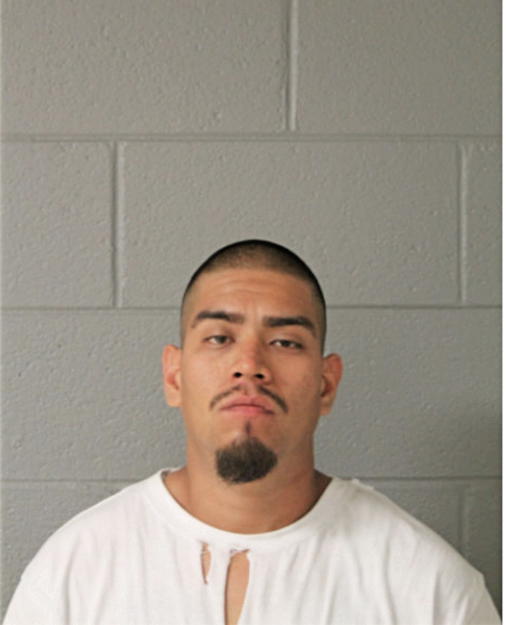 ABRAHAM BELTRAN-FLORES, Cook County, Illinois