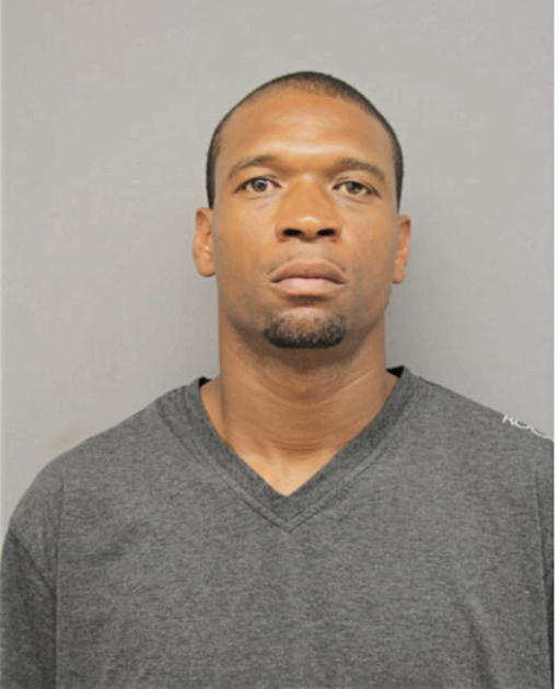 ANTHONY BEW, Cook County, Illinois
