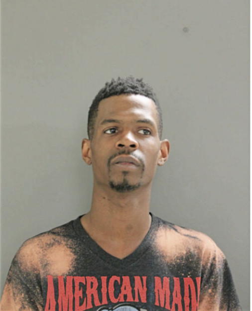 LAROYCE L BOLDEN, Cook County, Illinois