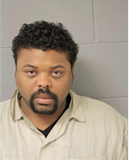 SELMAN BOURNES, Cook County, Illinois