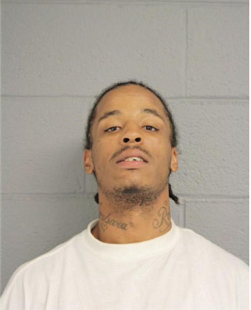 SEAN BRADLEY, Cook County, Illinois
