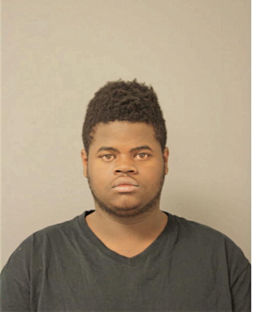 CORNELIUS BREWER, Cook County, Illinois
