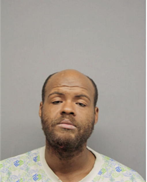 DONALD J BROWN, Cook County, Illinois
