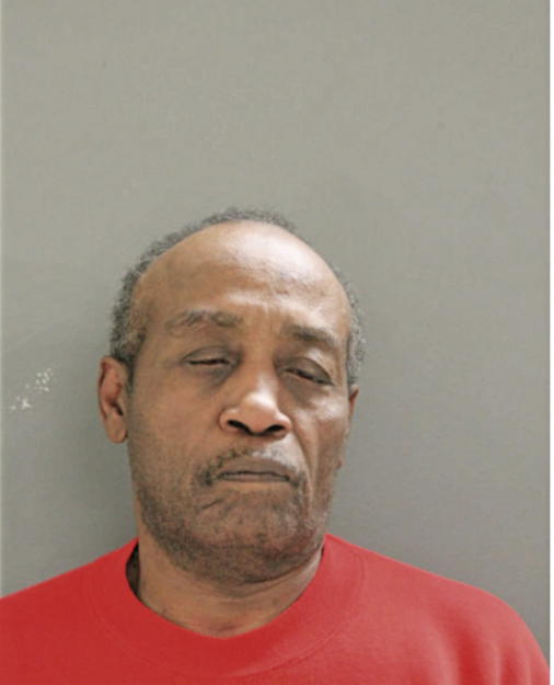 WILLIAM A BROWN, Cook County, Illinois