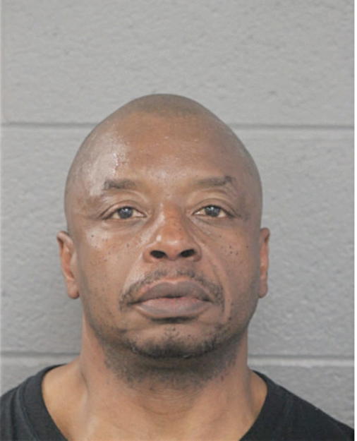 ROBERT BUFFORD, Cook County, Illinois