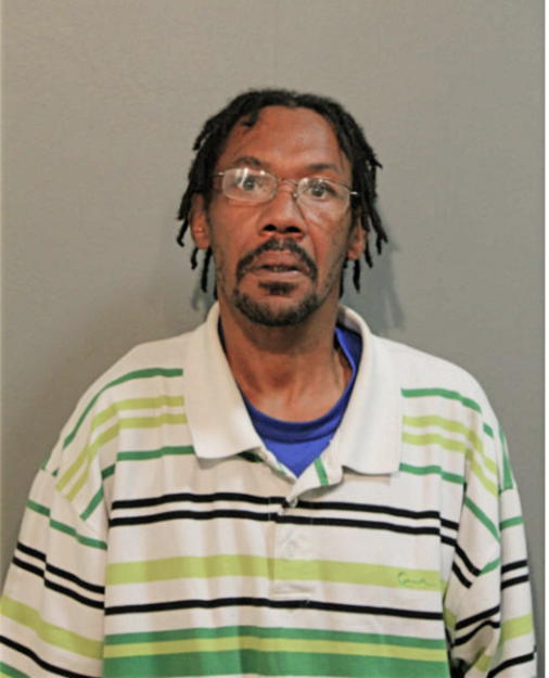 DERRICK CAIL, Cook County, Illinois