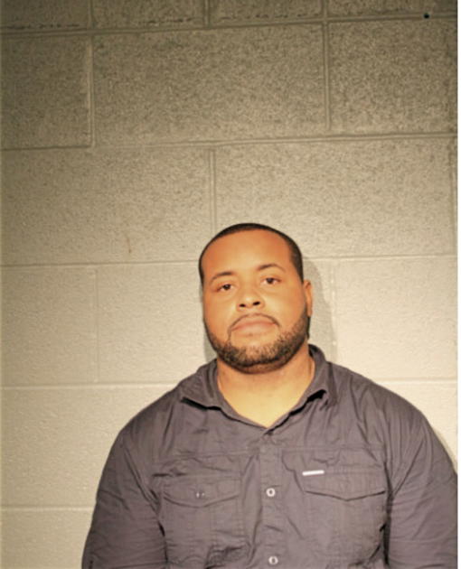 CLARENCE L CARPENTER, Cook County, Illinois