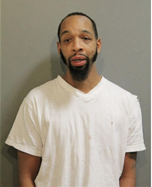 CHRISTOPHER CARTHENS, Cook County, Illinois