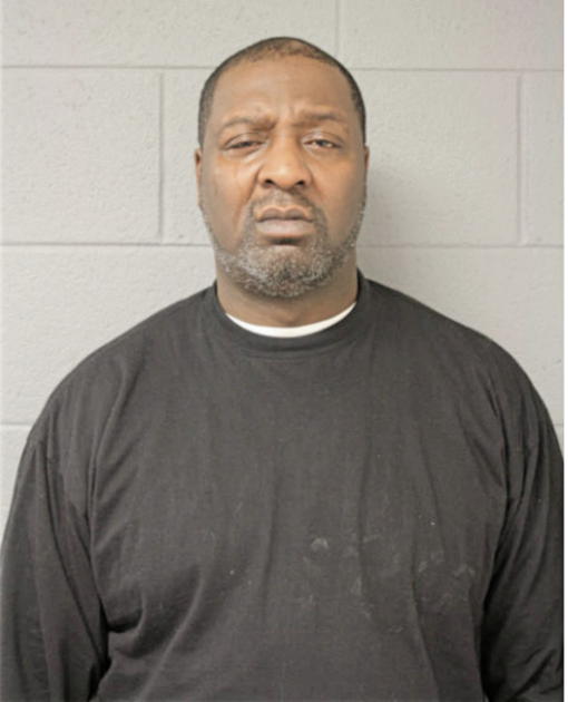 RICHARD L CEASER, Cook County, Illinois