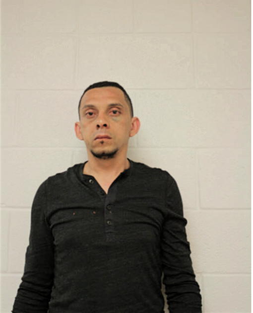 JOSE CHAPAS-REYES, Cook County, Illinois