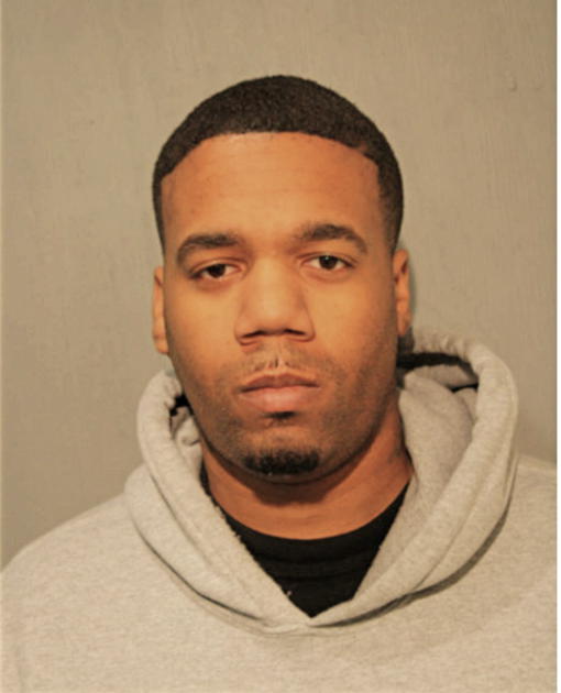 DARREN CHERRY, Cook County, Illinois