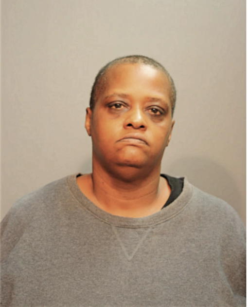 JANIS A CHESTER, Cook County, Illinois