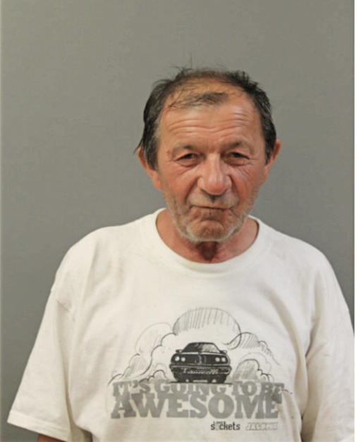 TADEUS CIOLEK, Cook County, Illinois