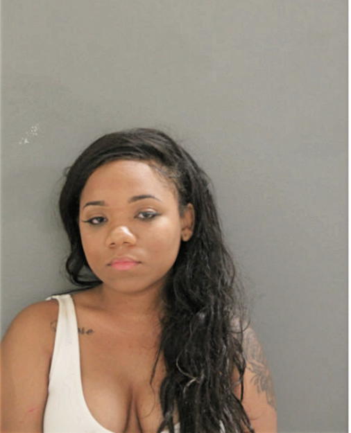 BRANDI L COLEMAN, Cook County, Illinois