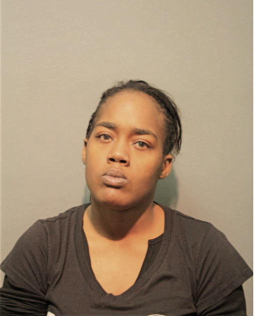 LATOYA L COLEMAN, Cook County, Illinois