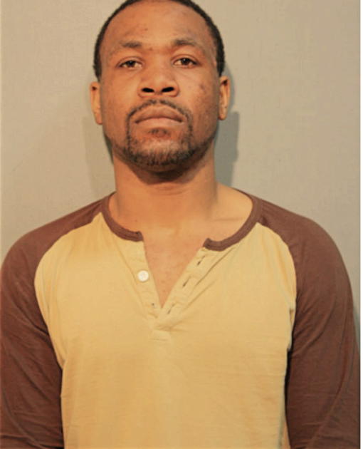 KYLE COLLINS, Cook County, Illinois