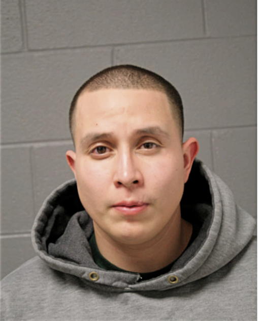 DANIEL R CONTRERAS, Cook County, Illinois