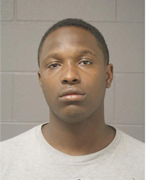 JAVON COOPER, Cook County, Illinois