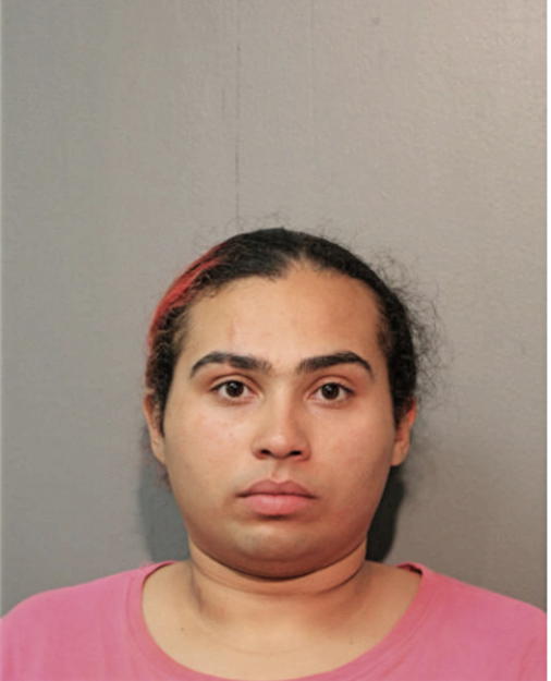 ROSALYN CRUZ, Cook County, Illinois