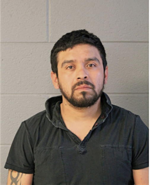 VALENTIN CRUZ, Cook County, Illinois