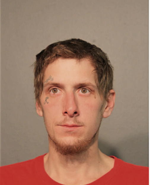 CHRISTOPHER S CULBERT, Cook County, Illinois