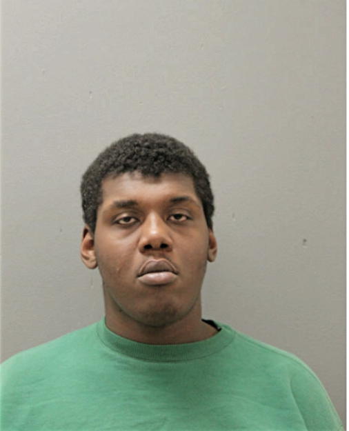 WILLIE E CURRY, Cook County, Illinois