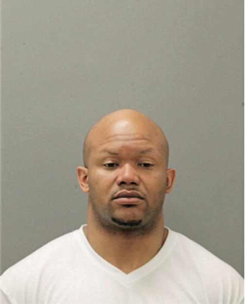 MITCHELL DAMPIER, Cook County, Illinois