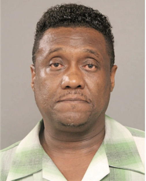 LESLIE DAVIS, Cook County, Illinois